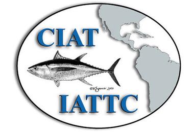 Inter-American Tropical Tuna Commission Logo